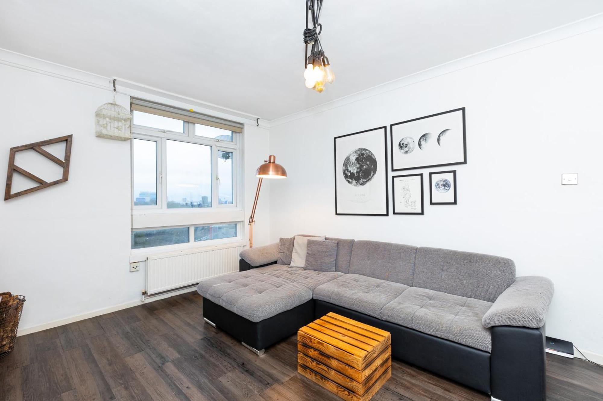 New Listing! Stylish 2br In Shoreditch * Londen