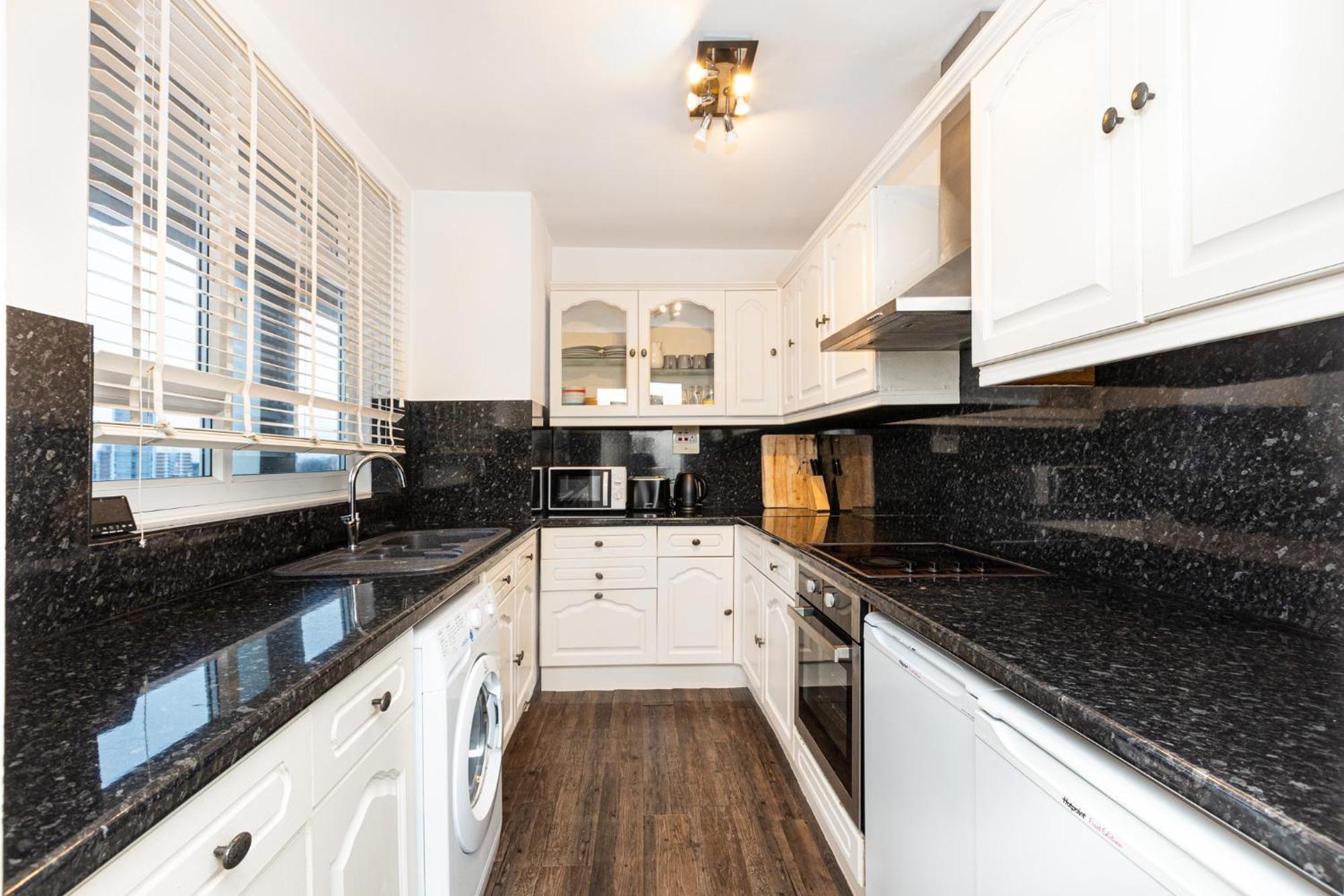 Appartement New Listing! Stylish 2br In Shoreditch Londen
